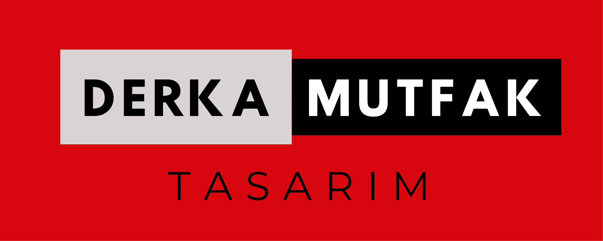 Derka Mutfak Tasarım