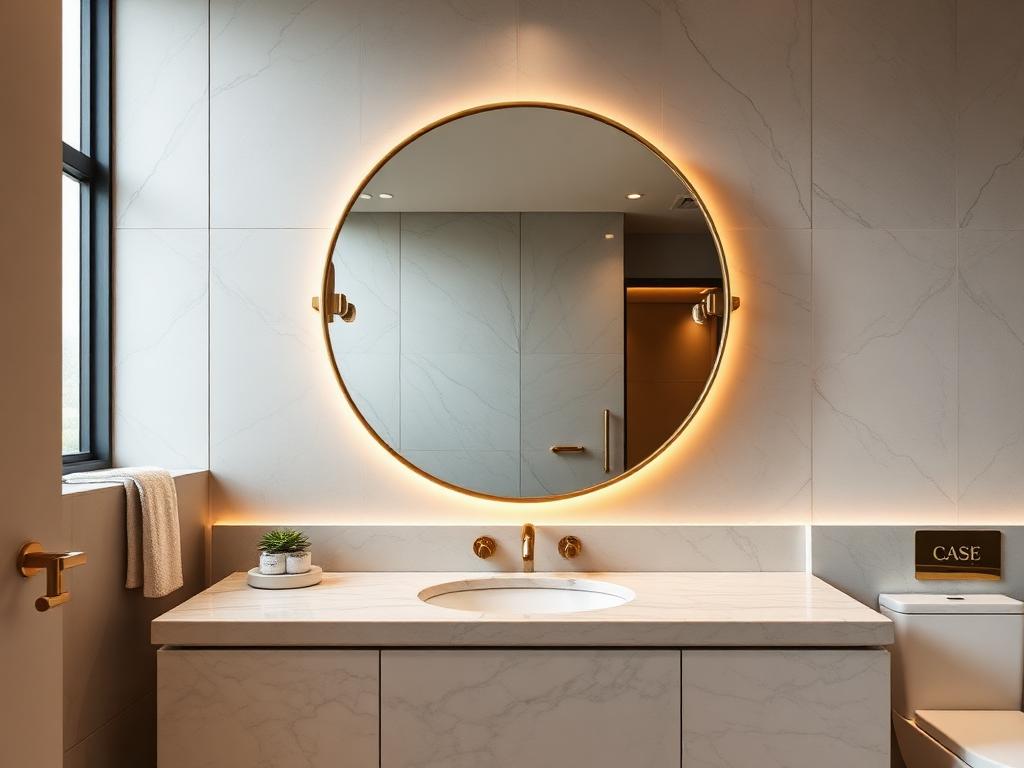 Banyo Tasarımı